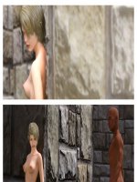 Bajt keresve 2. rész - Erotikus képregény - 14. oldal