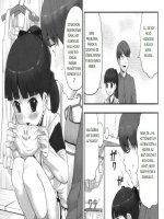 Bugyi-kaland - Erotikus képregény - 7. oldal