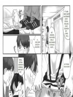 Bugyi-kaland - Erotikus képregény - 8. oldal