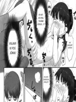 Bugyi-kaland - Erotikus képregény - 14. oldal