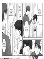 Bugyi-kaland - Erotikus képregény - 15. oldal