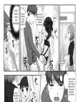 Bugyi-kaland - Erotikus képregény - 18. oldal