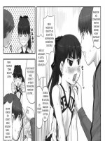 Bugyi-kaland - Erotikus képregény - 20. oldal