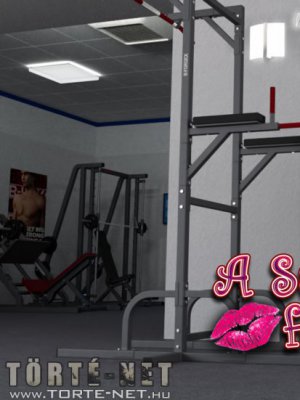 Meglepetés Kupidónak