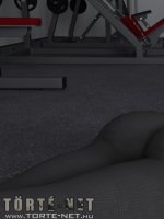 Meglepetés Kupidónak - Erotikus képregény - 9. oldal