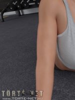 Meglepetés Kupidónak - Erotikus képregény - 10. oldal