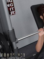 Meglepetés Kupidónak - Erotikus képregény - 11. oldal