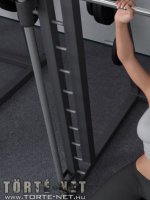 Meglepetés Kupidónak - Erotikus képregény - 12. oldal