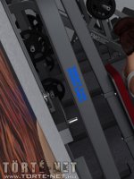 Meglepetés Kupidónak - Erotikus képregény - 13. oldal