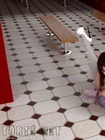 Meglepetés Kupidónak - Erotikus képregény - 136. oldal