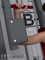 Meglepetés Kupidónak - Erotikus képregény - 14. oldal