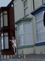 Meglepetés Kupidónak - Erotikus képregény - 15. oldal