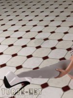 Meglepetés Kupidónak - Erotikus képregény - 159. oldal