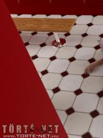 Meglepetés Kupidónak - Erotikus képregény - 181. oldal