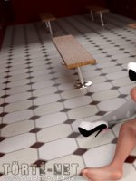 Meglepetés Kupidónak - Erotikus képregény - 182. oldal