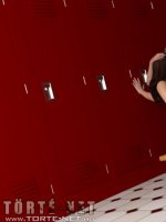 Meglepetés Kupidónak - Erotikus képregény - 198. oldal