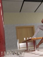 Meglepetés Kupidónak - Erotikus képregény - 200. oldal