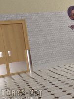 Meglepetés Kupidónak - Erotikus képregény - 29. oldal