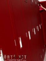 Meglepetés Kupidónak - Erotikus képregény - 40. oldal