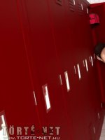 Meglepetés Kupidónak - Erotikus képregény - 41. oldal