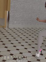 Meglepetés Kupidónak - Erotikus képregény - 52. oldal