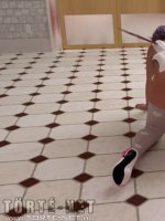 Meglepetés Kupidónak - Erotikus képregény - 59. oldal