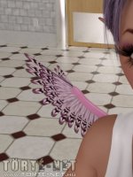 Meglepetés Kupidónak - Erotikus képregény - 64. oldal