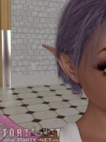 Meglepetés Kupidónak - Erotikus képregény - 65. oldal