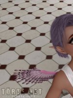 Meglepetés Kupidónak - Erotikus képregény - 66. oldal