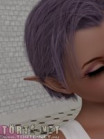 Meglepetés Kupidónak - Erotikus képregény - 67. oldal