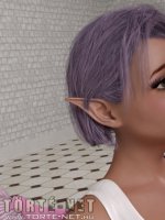 Meglepetés Kupidónak - Erotikus képregény - 69. oldal