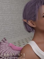 Meglepetés Kupidónak - Erotikus képregény - 71. oldal