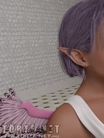 Meglepetés Kupidónak - Erotikus képregény - 72. oldal