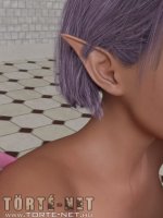 Meglepetés Kupidónak - Erotikus képregény - 74. oldal