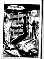 A disznó 5. rész - Hamis nagylelkűség - Erotikus képregény - 6. oldal A disznó 5. rész - Hamis nagylelkűség - Erotikus képregény - 6. oldal
