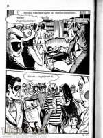 A disznó 5. rész - Hamis nagylelkűség - Erotikus képregény - 7. oldal A disznó 5. rész - Hamis nagylelkűség - Erotikus képregény - 7. oldal