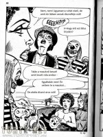 A disznó 5. rész - Hamis nagylelkűség - Erotikus képregény - 10. oldal A disznó 5. rész - Hamis nagylelkűség - Erotikus képregény - 10. oldal