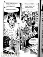 A disznó 5. rész - Hamis nagylelkűség - Erotikus képregény - 11. oldal A disznó 5. rész - Hamis nagylelkűség - Erotikus képregény - 11. oldal