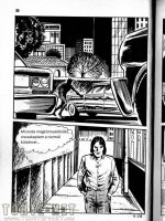 A disznó 5. rész - Hamis nagylelkűség - Erotikus képregény - 16. oldal A disznó 5. rész - Hamis nagylelkűség - Erotikus képregény - 16. oldal