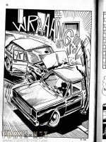 A disznó 5. rész - Hamis nagylelkűség - Erotikus képregény - 20. oldal A disznó 5. rész - Hamis nagylelkűség - Erotikus képregény - 20. oldal