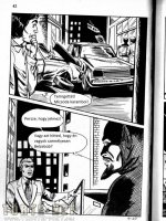 A disznó 5. rész - Hamis nagylelkűség - Erotikus képregény - 22. oldal A disznó 5. rész - Hamis nagylelkűség - Erotikus képregény - 22. oldal