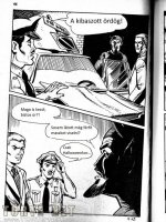 A disznó 5. rész - Hamis nagylelkűség - Erotikus képregény - 23. oldal A disznó 5. rész - Hamis nagylelkűség - Erotikus képregény - 23. oldal