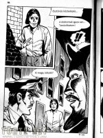 A disznó 5. rész - Hamis nagylelkűség - Erotikus képregény - 24. oldal A disznó 5. rész - Hamis nagylelkűség - Erotikus képregény - 24. oldal