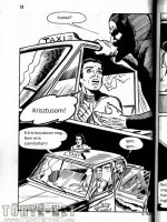 A disznó 5. rész - Hamis nagylelkűség - Erotikus képregény - 27. oldal A disznó 5. rész - Hamis nagylelkűség - Erotikus képregény - 27. oldal