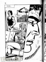 A disznó 5. rész - Hamis nagylelkűség - Erotikus képregény - 40. oldal A disznó 5. rész - Hamis nagylelkűség - Erotikus képregény - 40. oldal