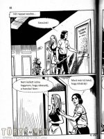 A disznó 5. rész - Hamis nagylelkűség - Erotikus képregény - 42. oldal A disznó 5. rész - Hamis nagylelkűség - Erotikus képregény - 42. oldal