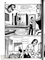 A disznó 5. rész - Hamis nagylelkűség - Erotikus képregény - 43. oldal A disznó 5. rész - Hamis nagylelkűség - Erotikus képregény - 43. oldal