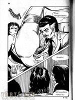 A disznó 5. rész - Hamis nagylelkűség - Erotikus képregény - 48. oldal A disznó 5. rész - Hamis nagylelkűség - Erotikus képregény - 48. oldal