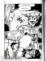 A disznó 5. rész - Hamis nagylelkűség - Erotikus képregény - 49. oldal A disznó 5. rész - Hamis nagylelkűség - Erotikus képregény - 49. oldal