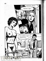 A disznó 5. rész - Hamis nagylelkűség - Erotikus képregény - 52. oldal A disznó 5. rész - Hamis nagylelkűség - Erotikus képregény - 52. oldal